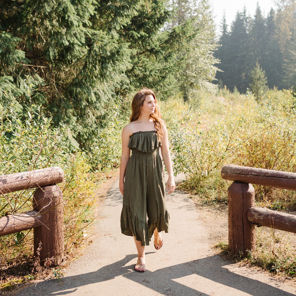 Meet your Posher, Ruth - Picture 1 of 1